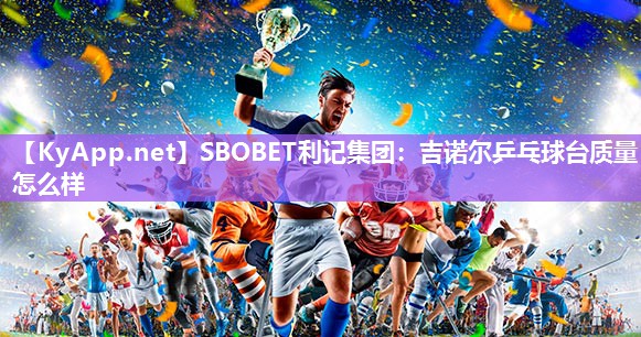 SBOBET利记集团：吉诺尔乒乓球台质量怎么样