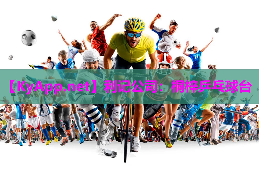 利记公司：桐梓乒乓球台