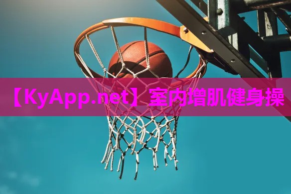 室内增肌健身操