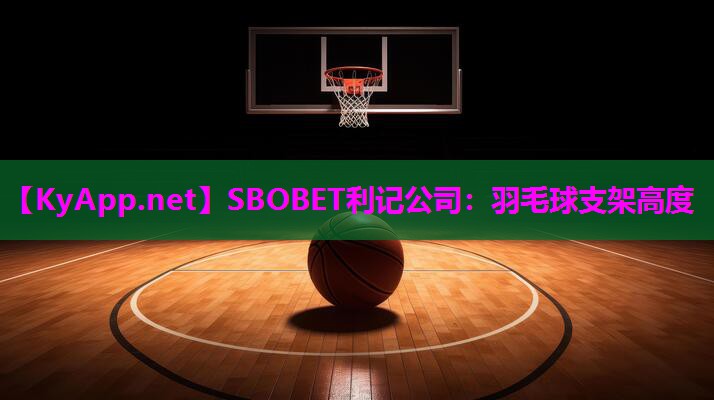 SBOBET利记公司：羽毛球支架高度