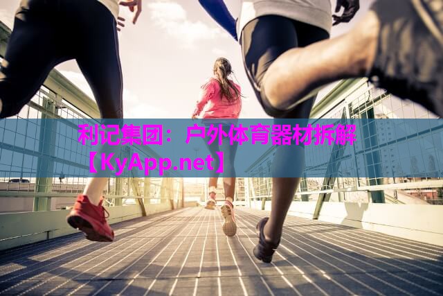 利记集团：户外体育器材拆解
