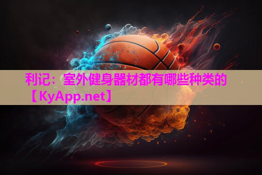利记：室外健身器材都有哪些种类的