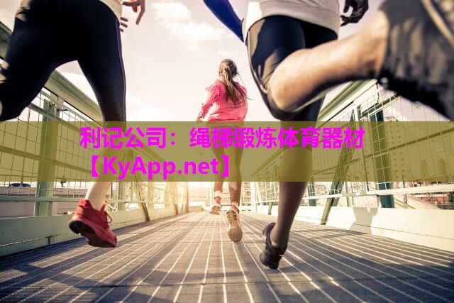 利记公司：绳梯锻炼体育器材