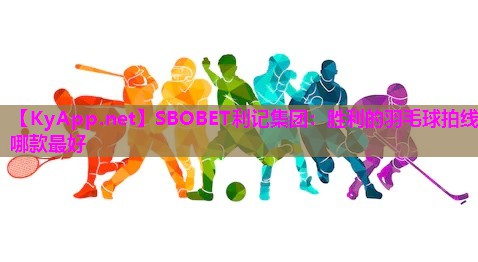 SBOBET利记集团：胜利的羽毛球拍线哪款最好