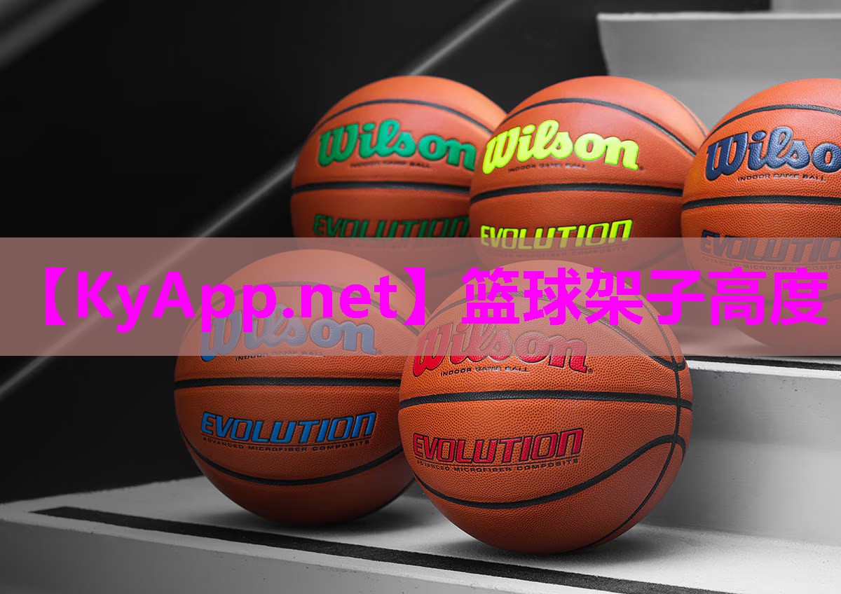 篮球架子高度