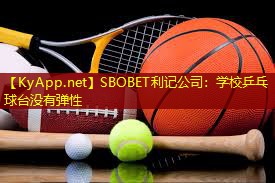 学校乒乓球台没有弹性 学校乒乓球台没有弹性