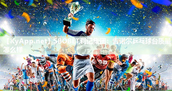 吉诺尔乒乓球台质量怎么样 吉诺尔乒乓球台质量怎么样