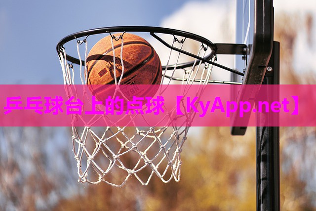 乒乓球台上的点球 乒乓球台上的点球