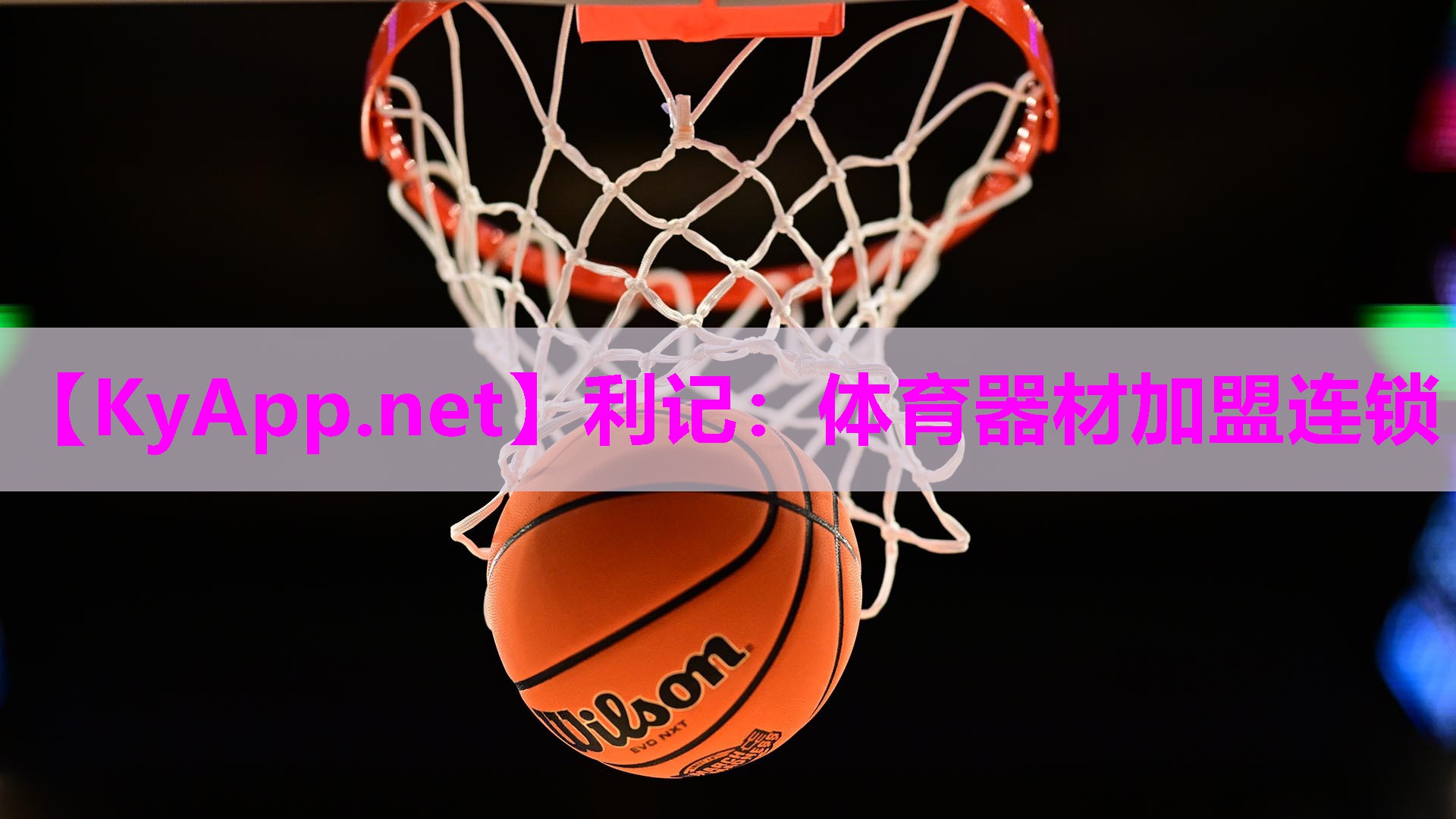体育器材加盟连锁 体育器材加盟连锁