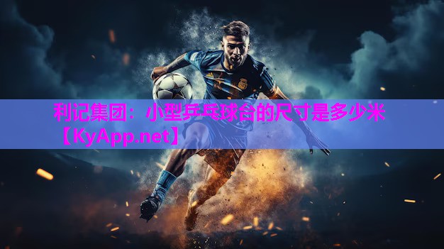 小型乒乓球台的尺寸是多少米 小型乒乓球台的尺寸是多少米